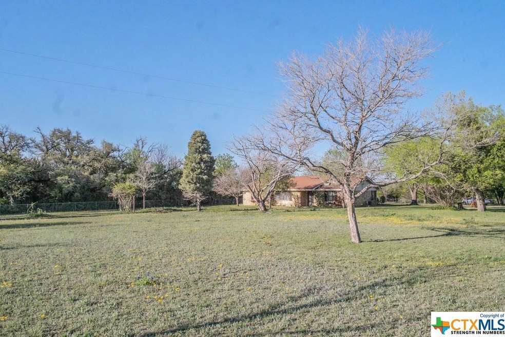 1710 Lutheran Church Rd, Copperas Cove, TX 76522 - photo 1