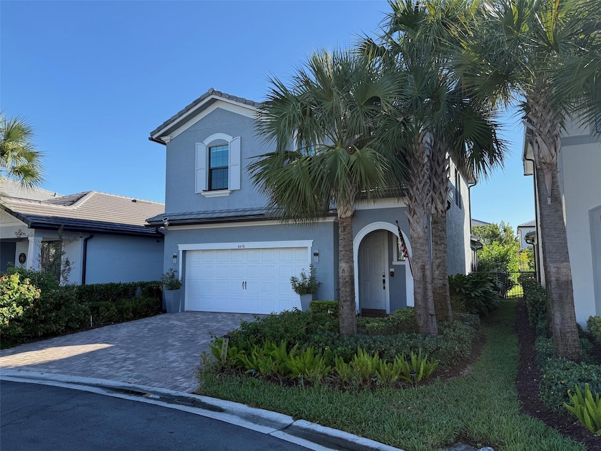 4458 Providence Way, Oakland Park, FL 33309 - photo 1