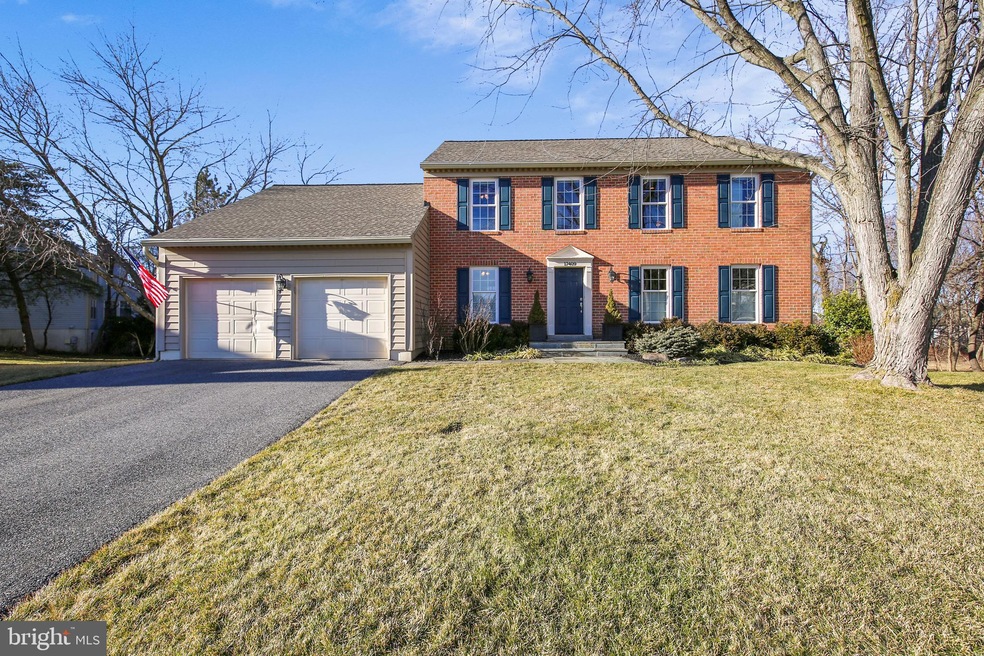 17409 Kirstin Ct, Olney, MD 20832 - photo 1