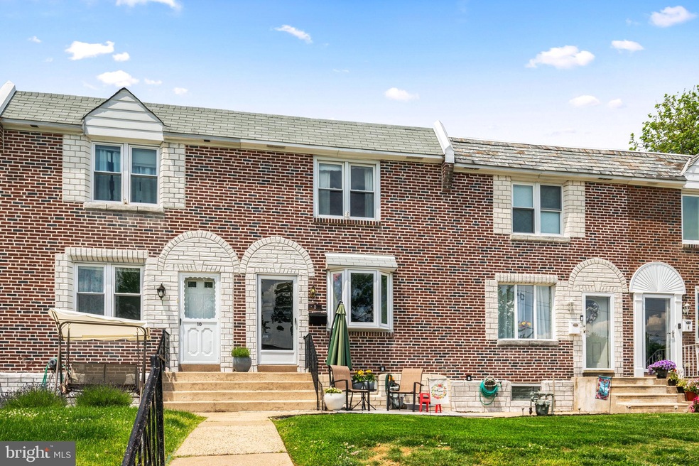 8 Glenhaven Rd, Glenolden, PA 19036 - photo 1