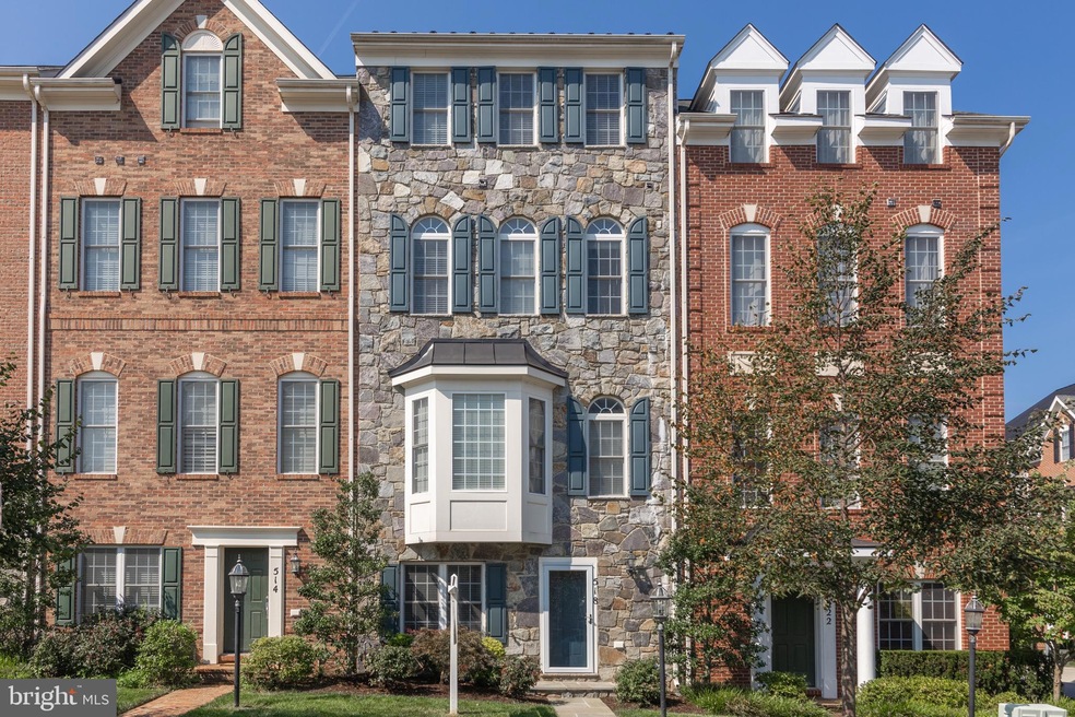 518 Whetstone Glen St, Gaithersburg, MD 20877 - photo 1