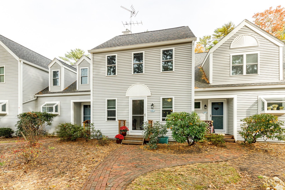 19 Southpoint Dr unit C, Sandwich, MA 02563 - photo 1