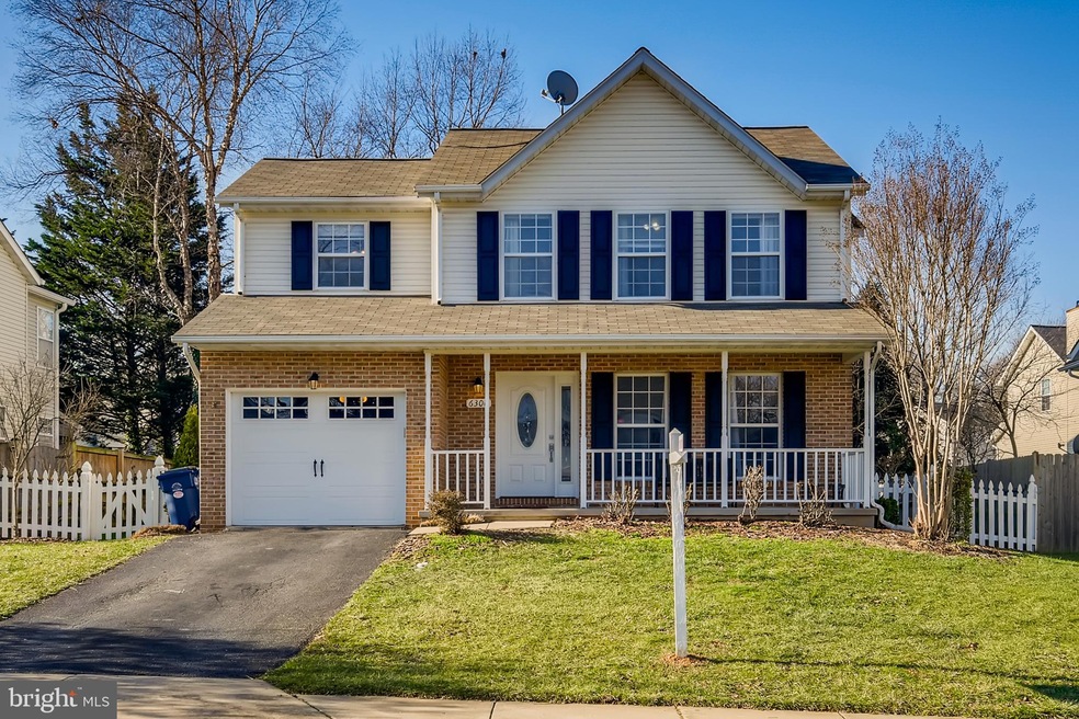 6306 White Cedar Ct, Sykesville, MD 21784 - photo 1