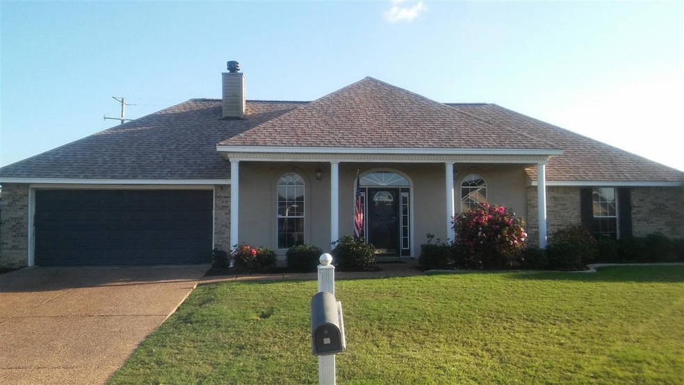 228 Austin Cir, Byram, MS 39272 - photo 1