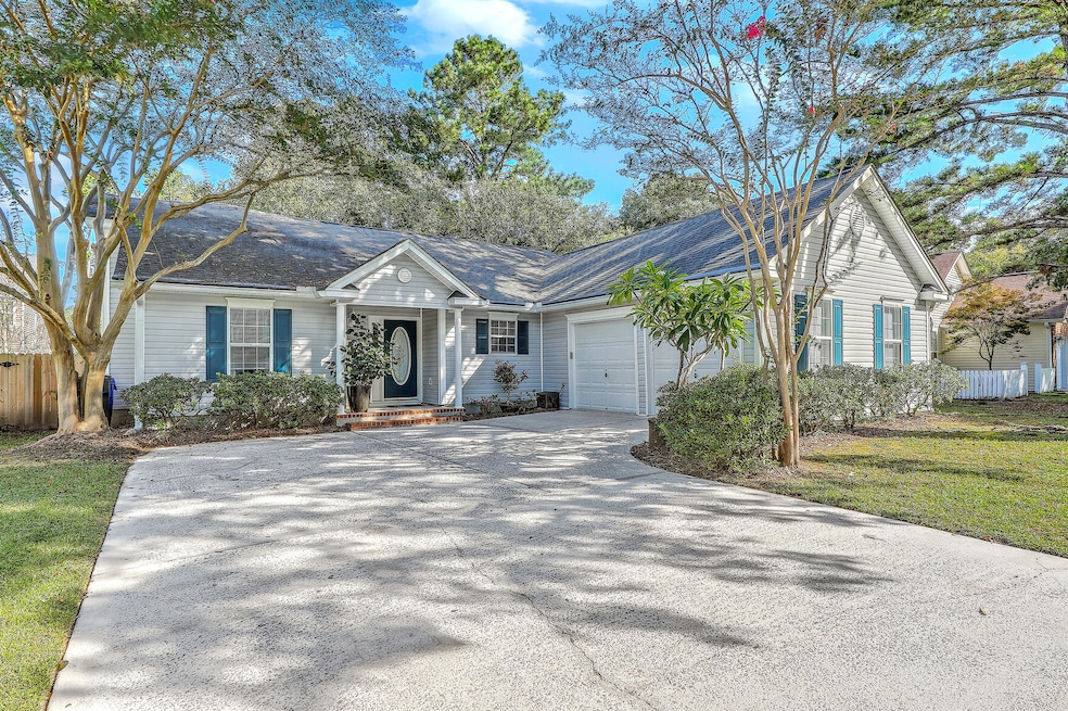 Under Contract $485,000