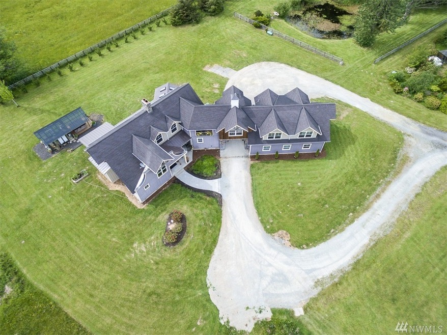 7420 300th St NW, Stanwood, WA 98292 - photo 1