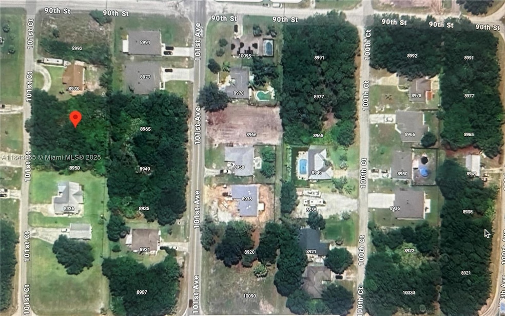 8966 101st Ct, Vero Beach, FL 32967 - photo 1