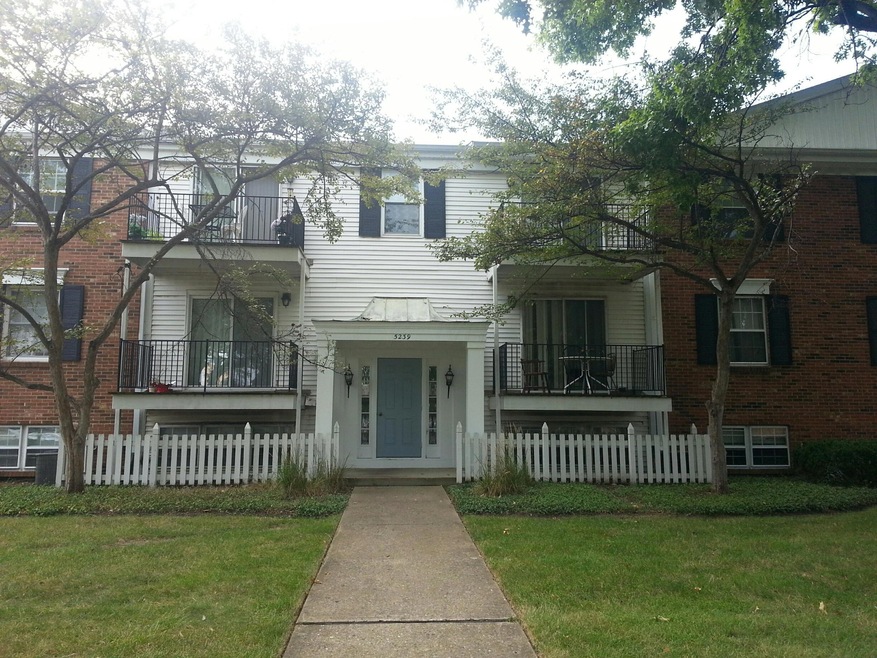 5239 Portland #204 - Exterior