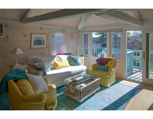 56 Lee St unit 2, Marblehead, MA 01945 - photo 1