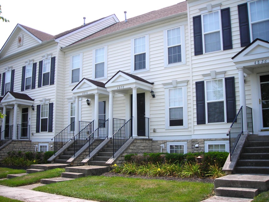 4828 Annual Dr, Canal Winchester, OH 43110 - photo 1