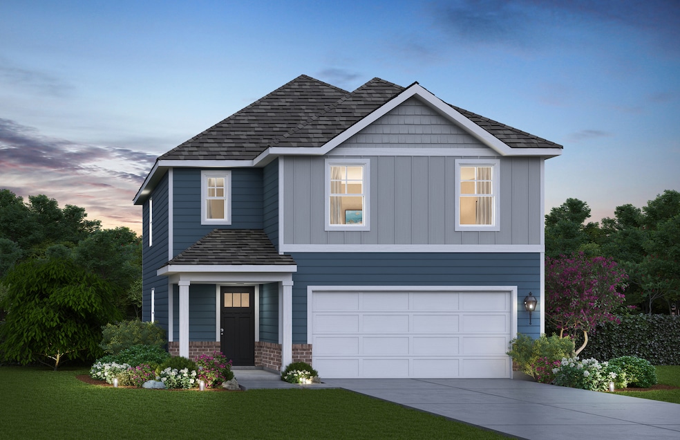 509 Adirondack Ct, Joliet, IL 60436 - photo 1