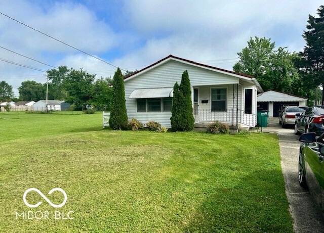 80 Circle Dr, Franklin, IN 46131 - photo 1