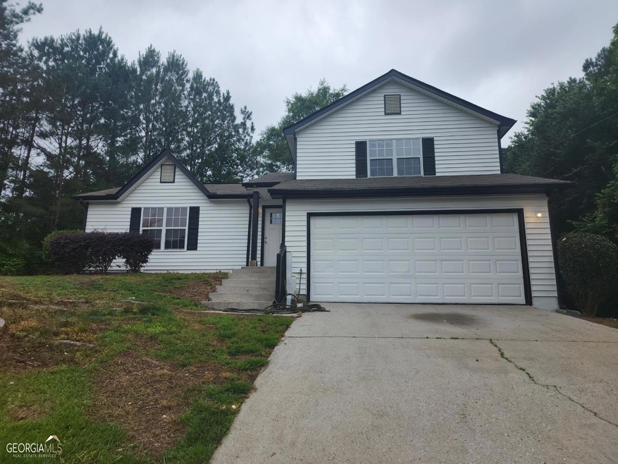 6345 Peppermill Ln, Atlanta, GA 30349 - photo 1