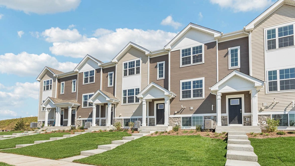 6540 Linden Trail unit D, Bull Valley, IL 60097 - photo 1