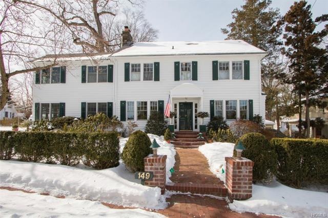 149 Edgemont Rd, Scarsdale, NY 10583 - photo 1