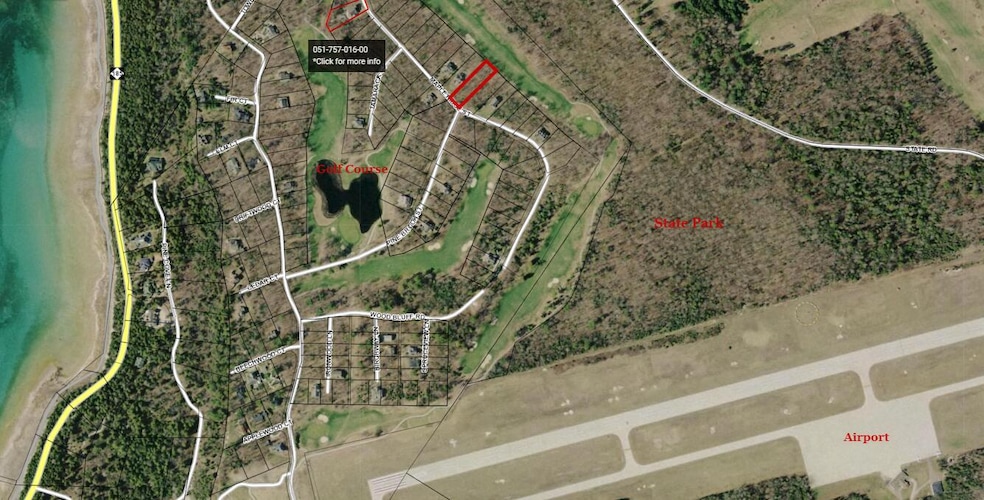 GIS - Distant With Airport