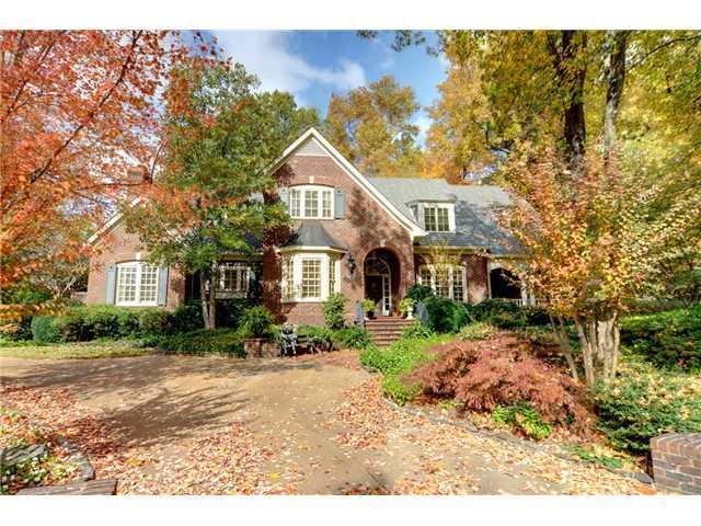 This home has charm and character. Built by Hank H