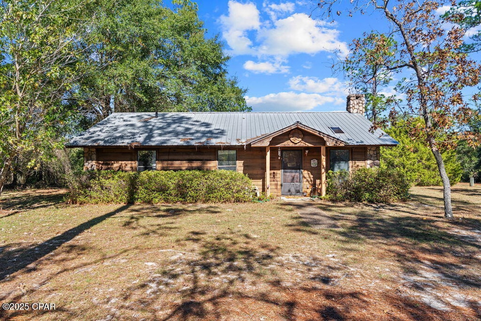 3376 Fawn Place, Chipley, FL 32428 - photo 1