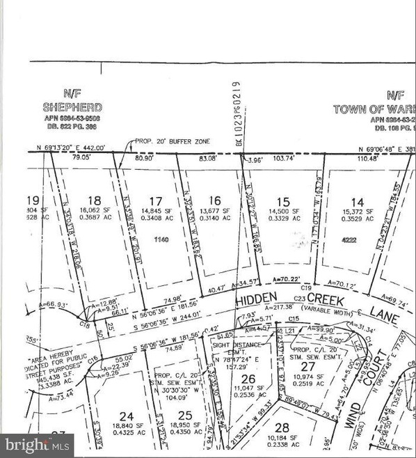 242 Hidden Creek Ln, Warrenton, VA 20186 - photo 1