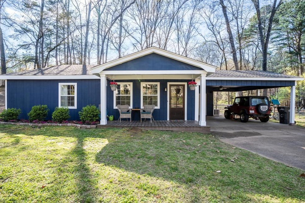 603 Happy Ln, Oxford, MS 38655 - photo 1