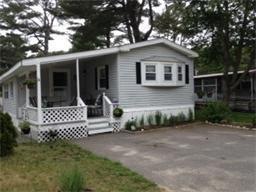 130 Davids Cross, Wareham, MA 02571 - photo 1