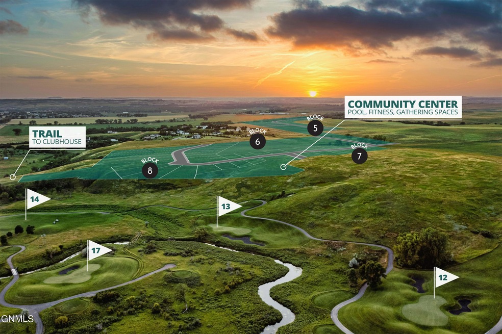 9070 Spruce Creek Rd, Burnt Creek-Riverview, ND 58503 - photo 1