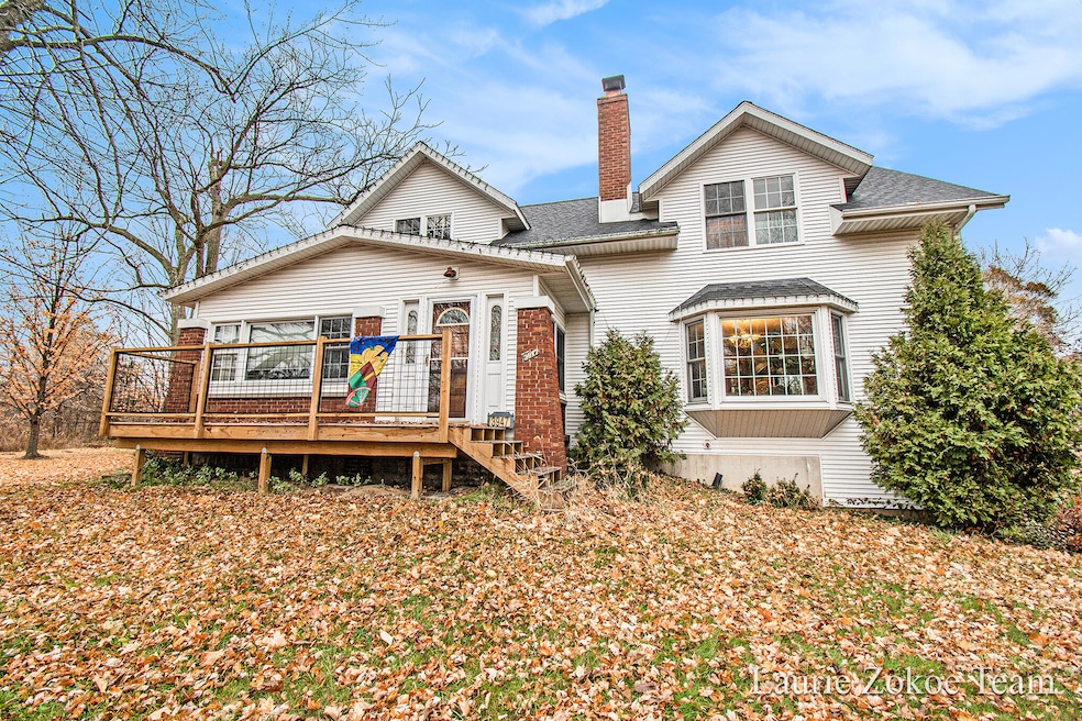 3947 76th St SW, Byron Center, MI 49315 - photo 1