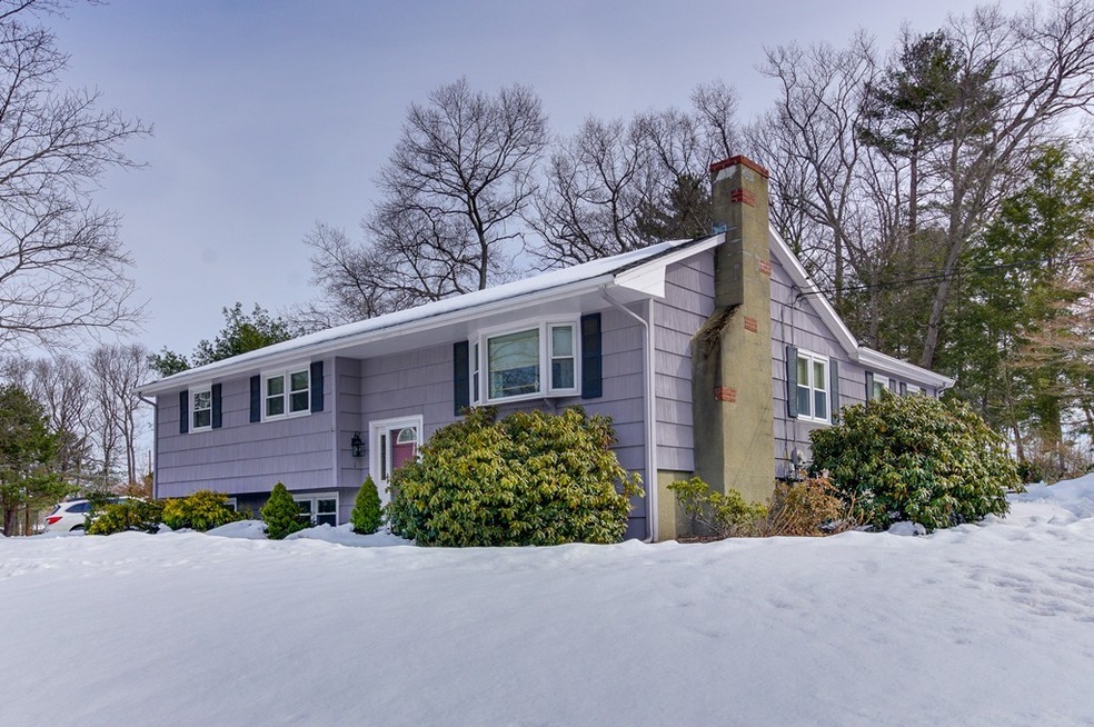 2 Visco Rd, Burlington, MA 01803 - photo 1