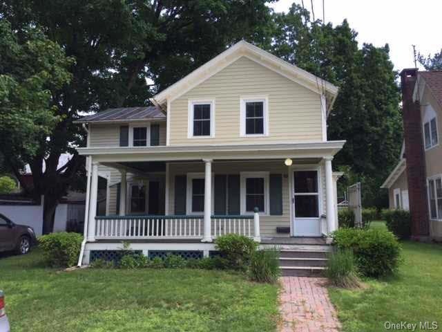 15 Church St, Red Hook, NY 12571 - photo 1