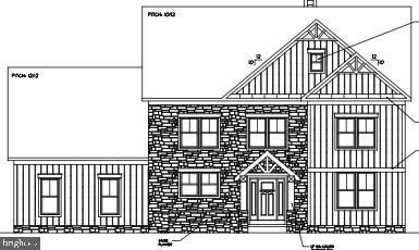 19505 Fisher Ave unit (LOT 1), Poolesville, MD 20837 - photo 1