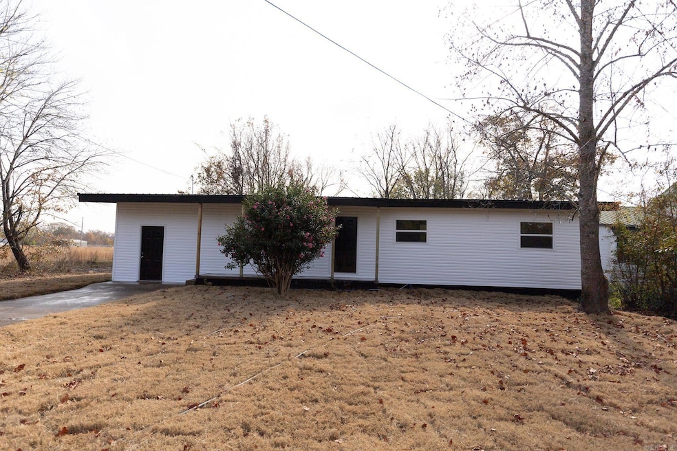 8619 U S 270, Prattsville, AR 72129 - photo 1