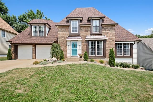 12702 W 70th Terrace, Shawnee, KS 66216 - photo 1