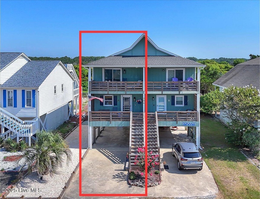 Sold $500,000 • Co-Listing Agent