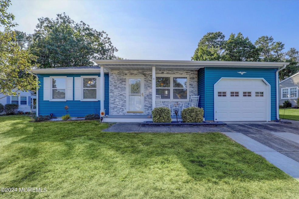 01-Front of Home