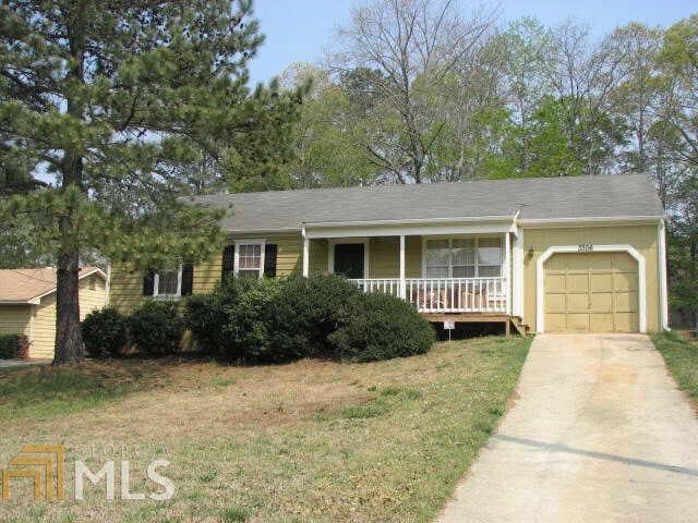 3306 Nogales Place, Rex, GA 30273 - photo 1