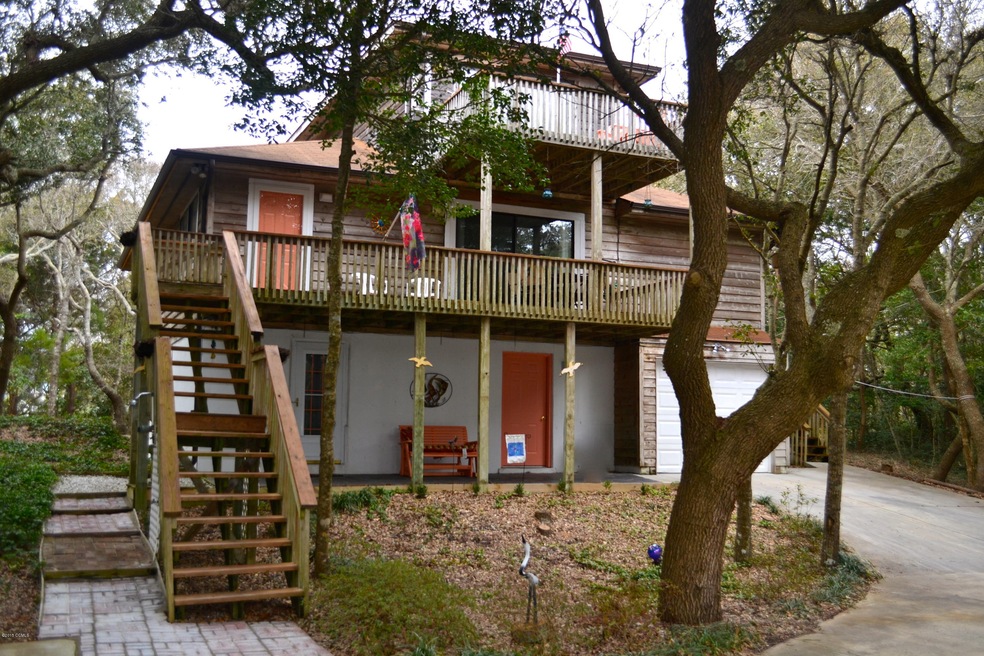 View of Front