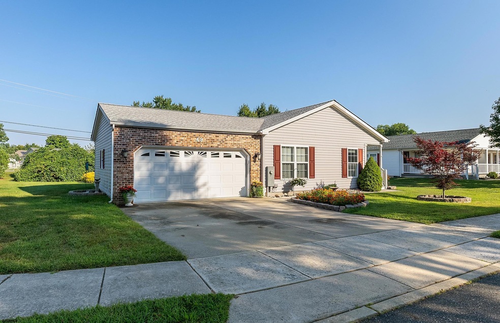 49 Baltusrol Dr, Mays Landing, NJ 08330 - photo 1