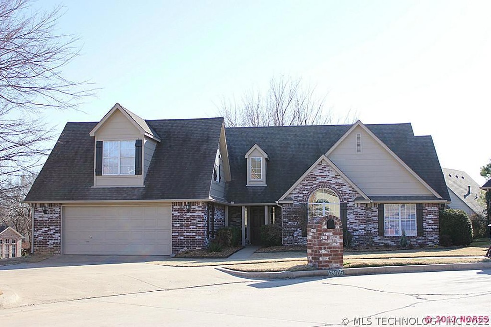 Welcome home! This beautiful move in ready home si