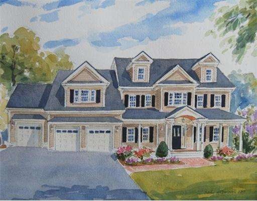 15 Redcoat Ln, Lexington, MA 02420 - photo 1