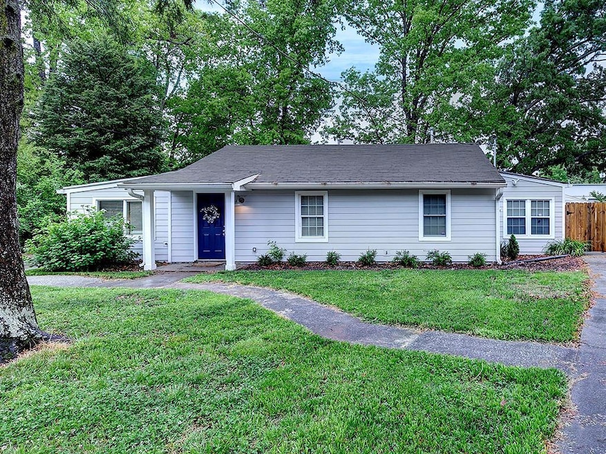 3940 Forrest Ct, Atlanta, GA 30341 - photo 1