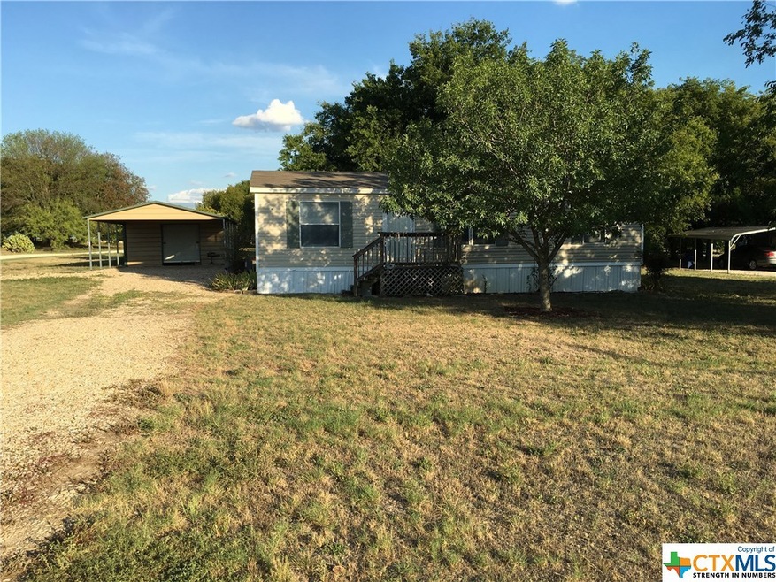 17301 Old 81, Troy, TX 76579 - photo 1