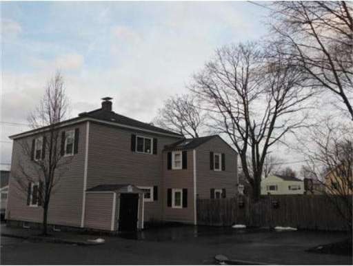 4 Pearl St unit 1, Salem, MA 01970 - photo 1