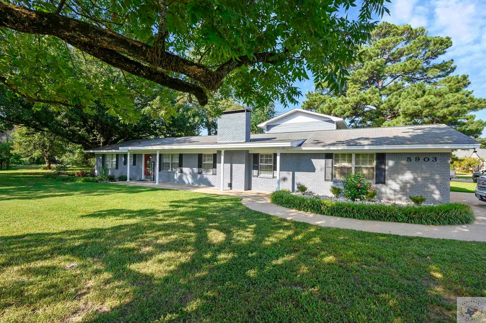 5903 Pleasant Grove Rd, Texarkana, TX 75503 - photo 1