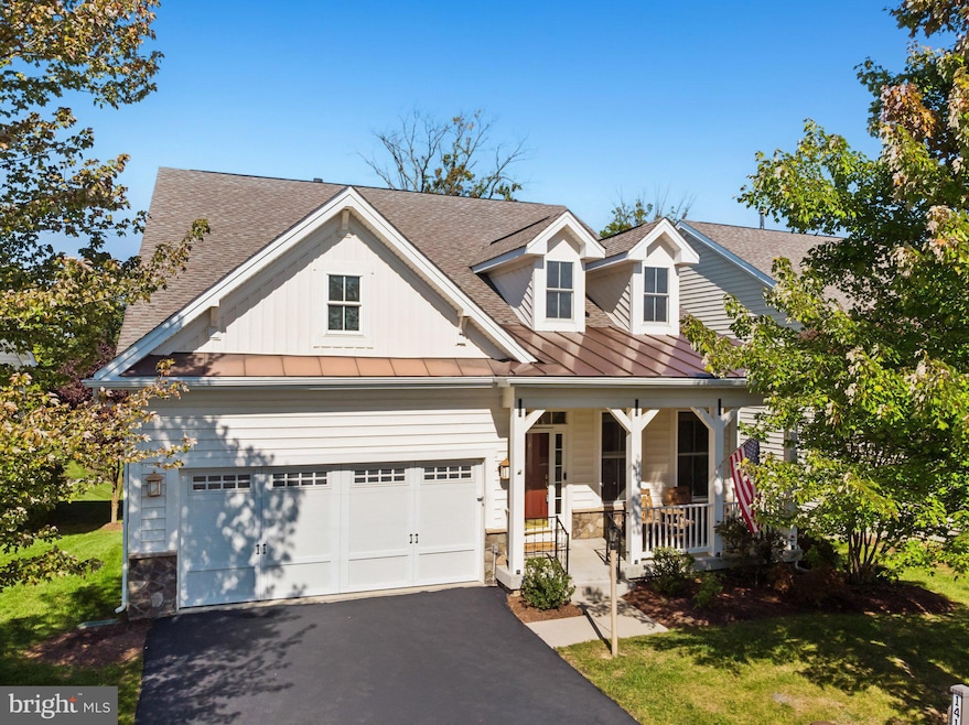 141 Turnstone Ln, Front Royal, VA 22630 - photo 1