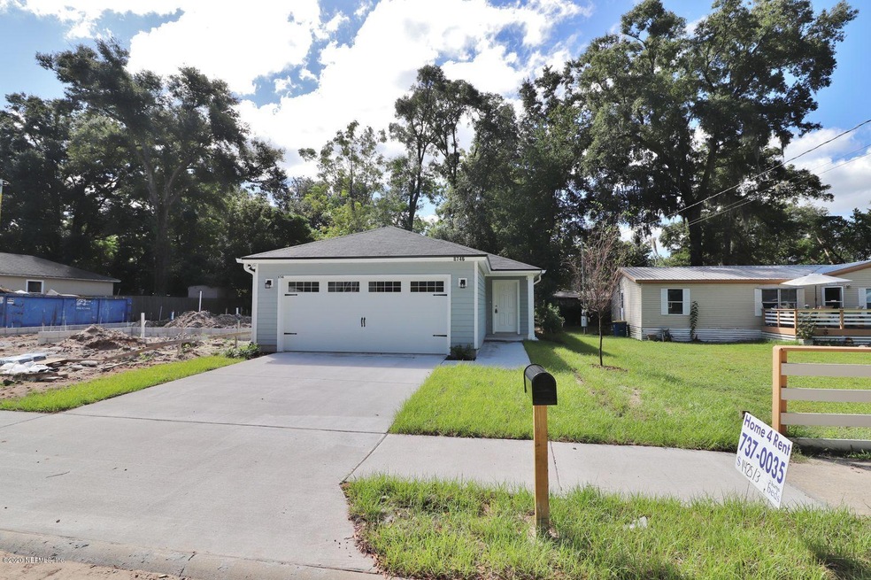 8746 India Ave, Jacksonville, FL 32211 - photo 1