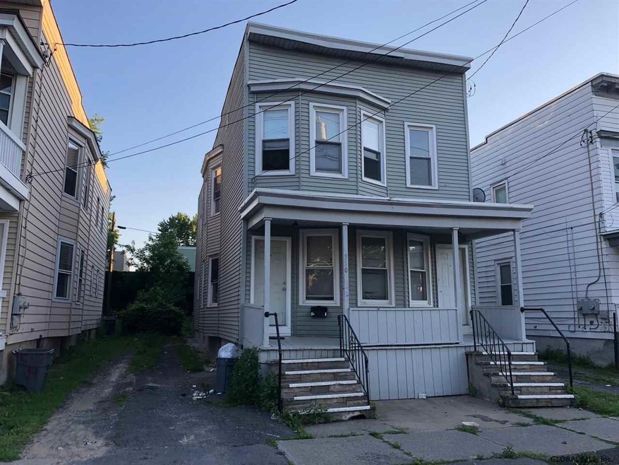 550 Hudson Ave, Albany, NY 12203 - photo 1