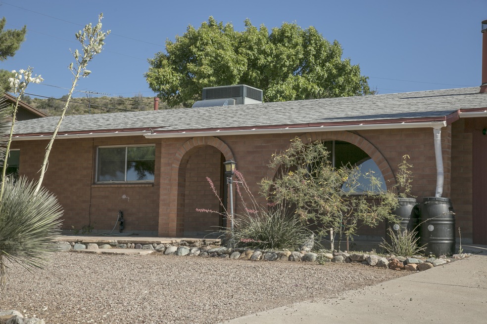 Front View