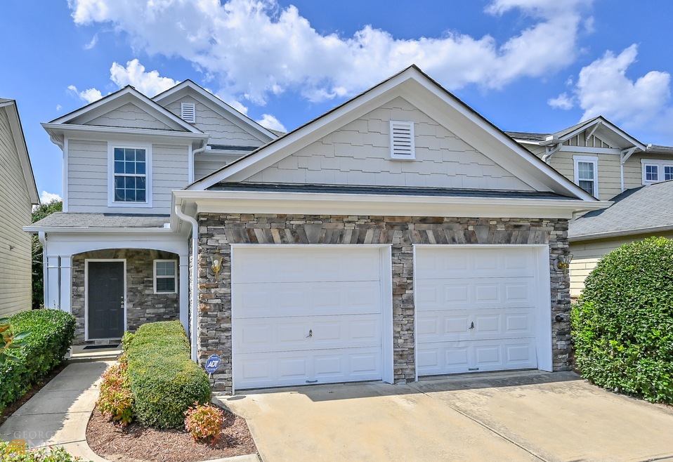 2056 Appaloosa Way, Conyers, GA 30012 - photo 1