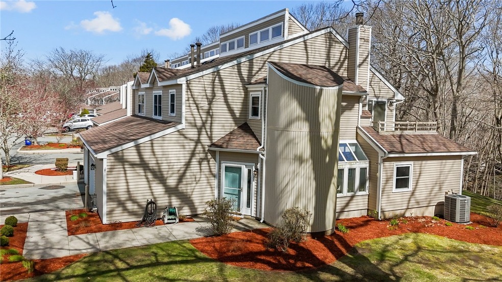 Sold $535,000 • Co-Listing Agent