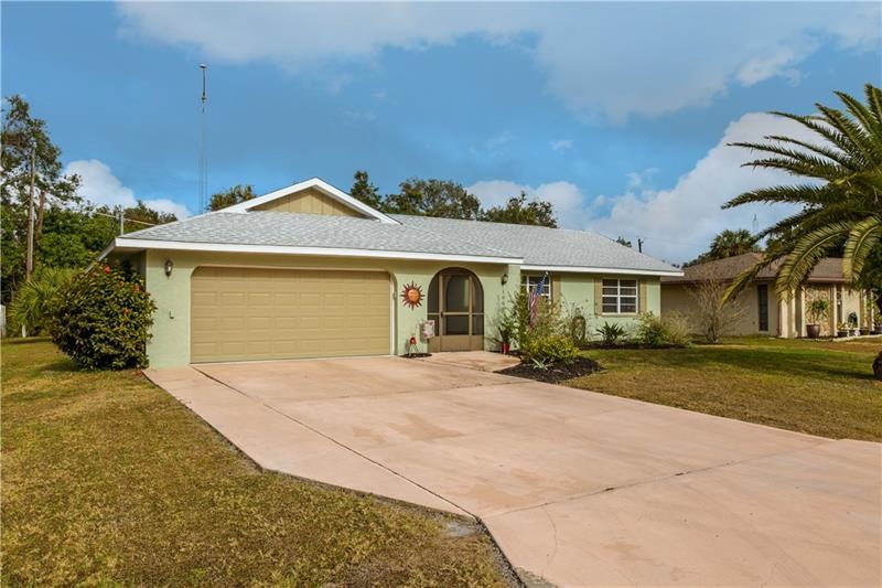 1006 Malay Terrace NW, Port Charlotte, FL 33948 - photo 1